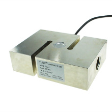 TJL-10T S type Stainless Steel tension sensor for Packing scale